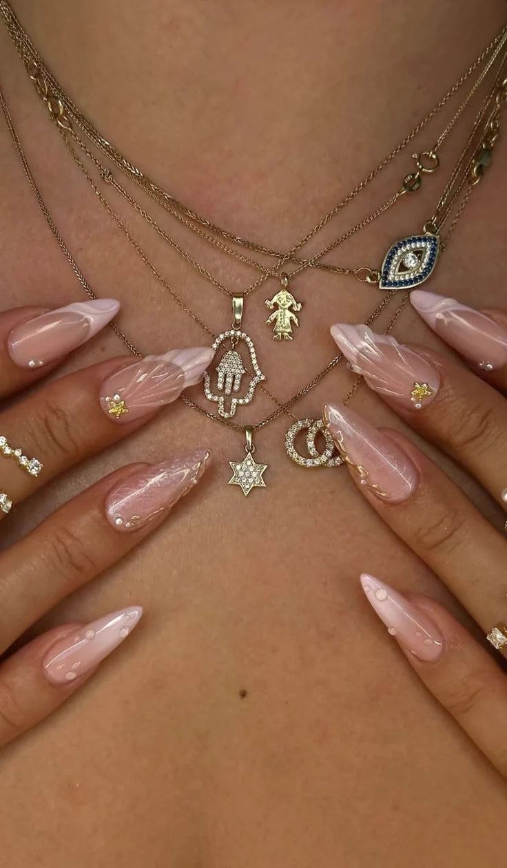 Spring Collection
