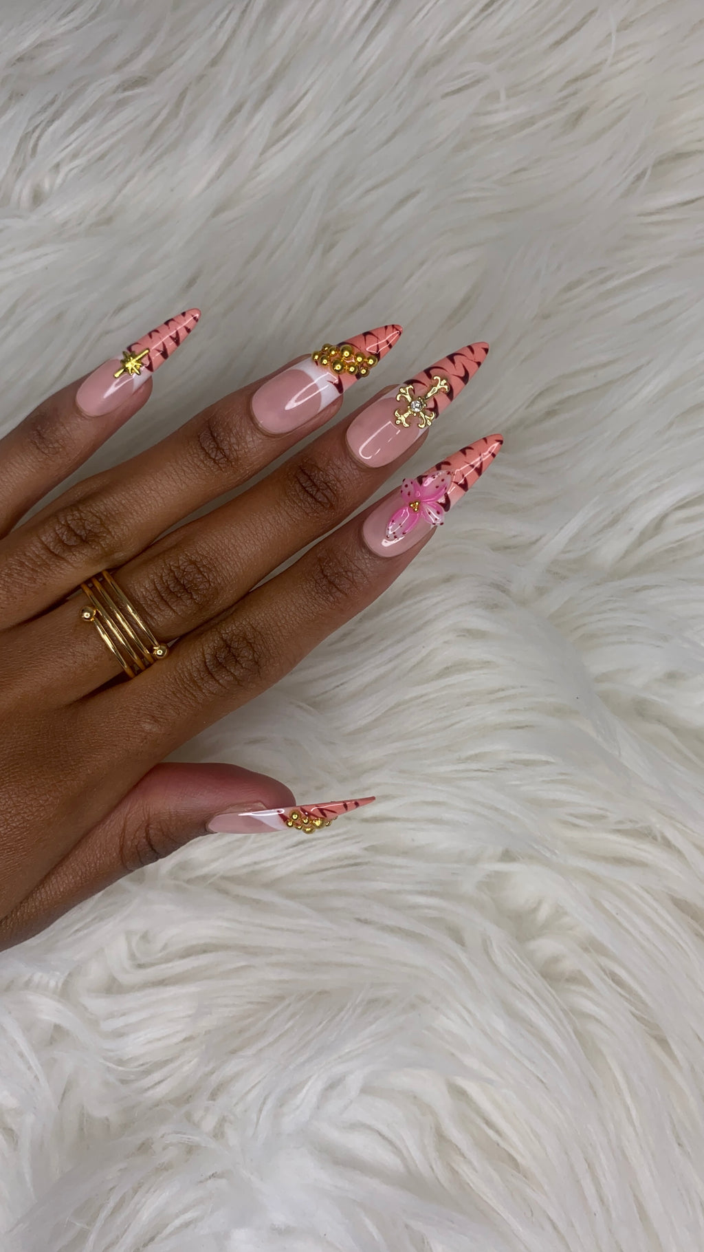 Pink Paradise