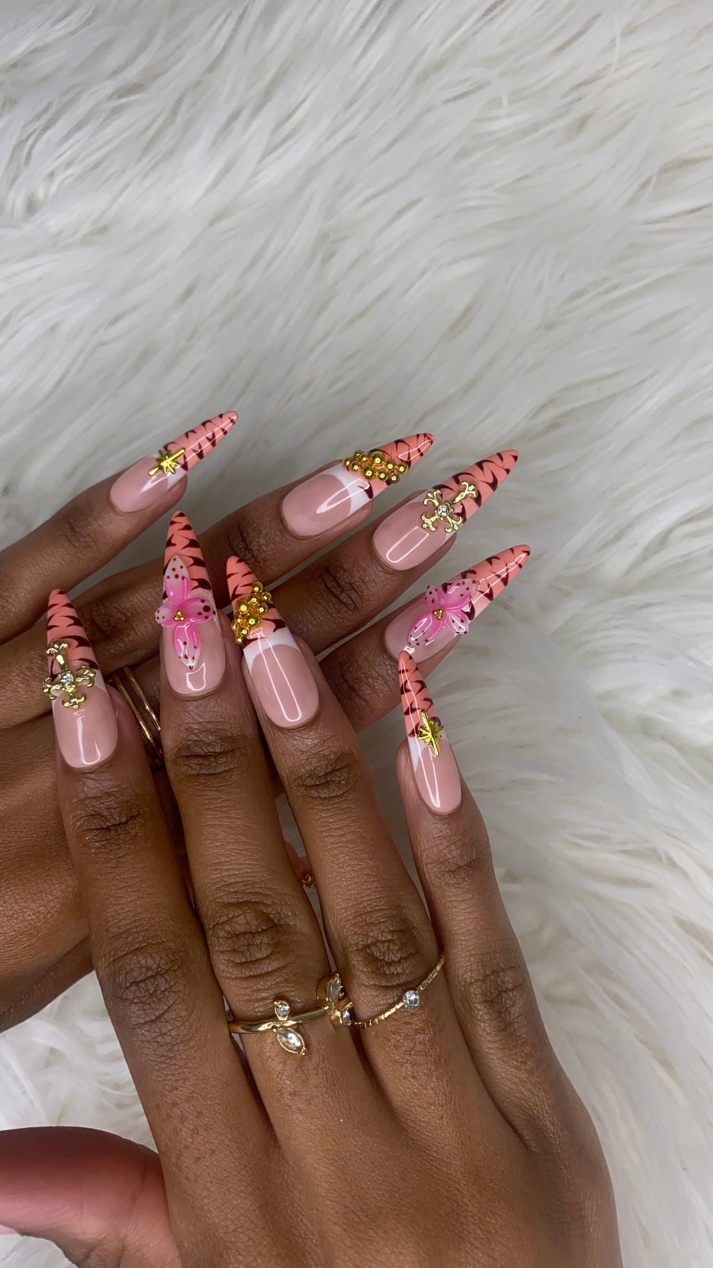 Pink Paradise