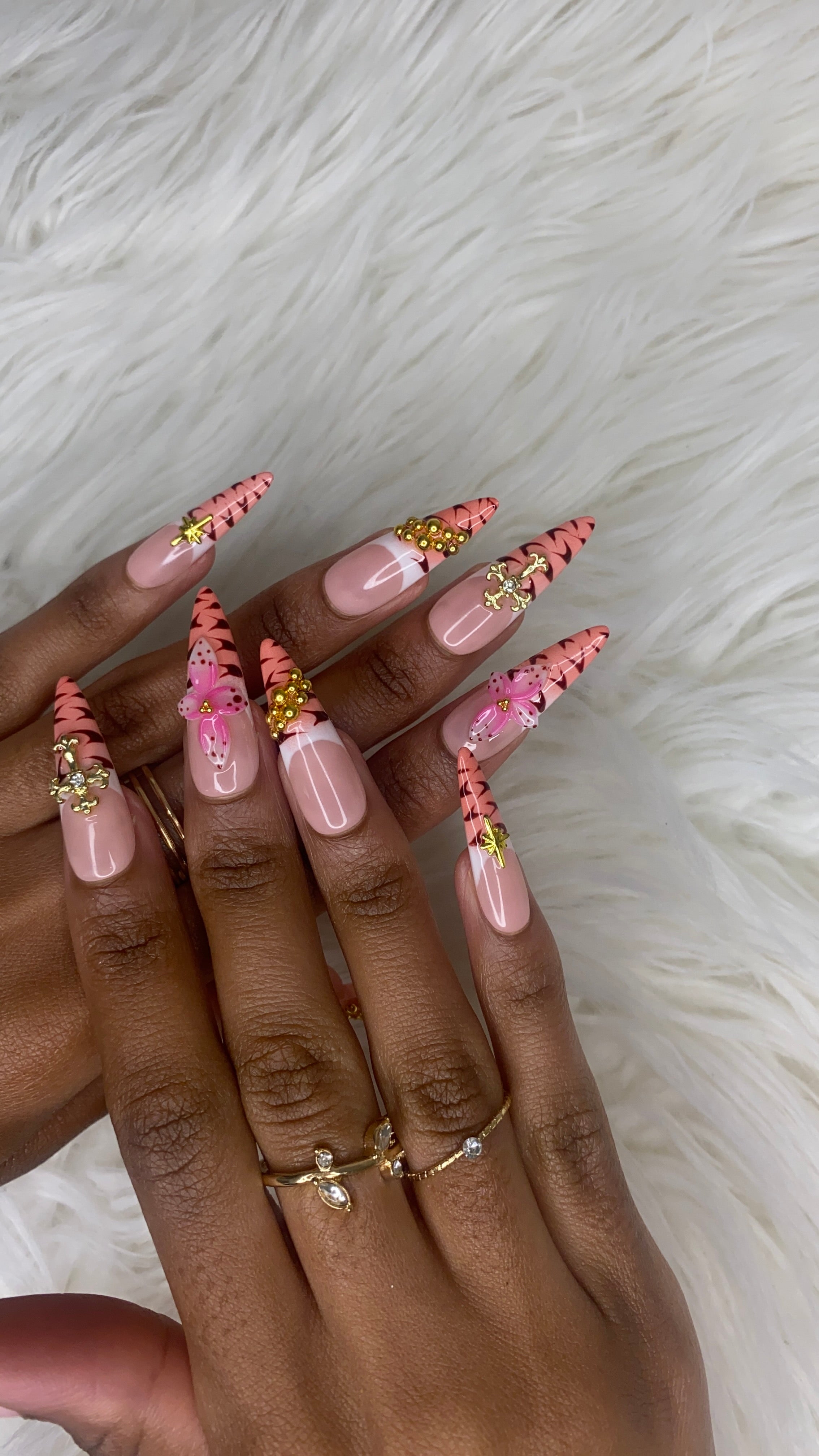 Pink Paradise