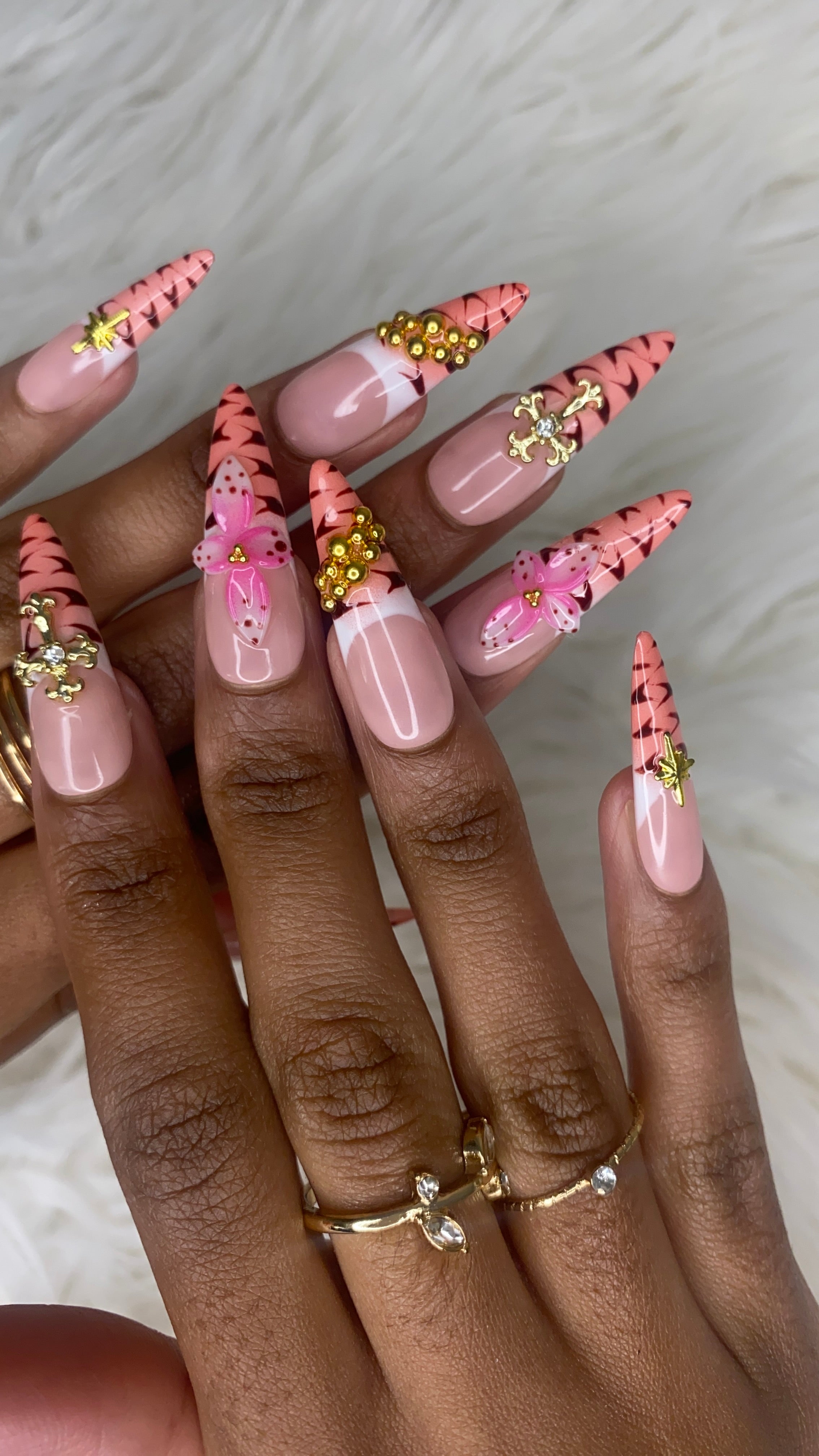 Pink Paradise