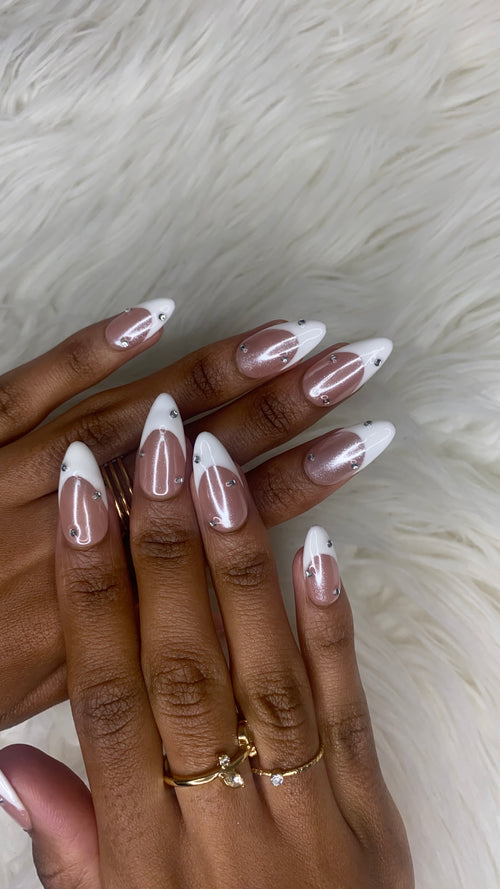 Crystal Belle