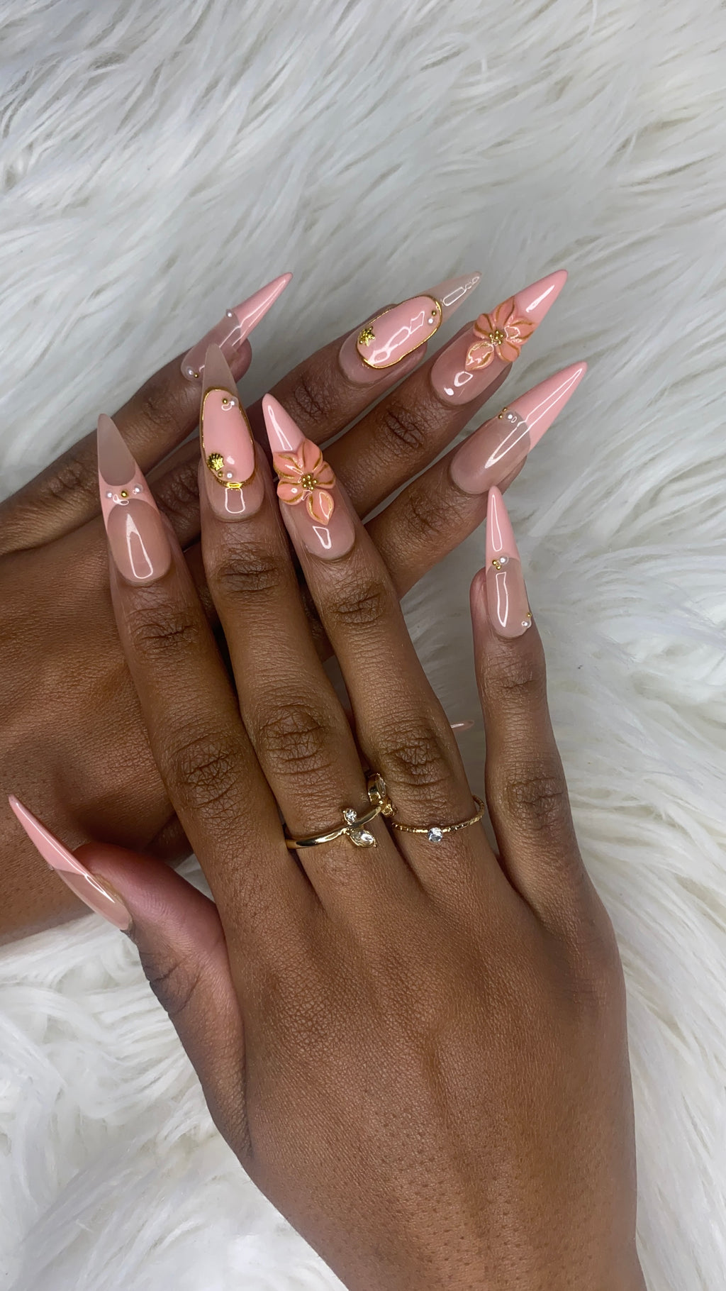 Pink Romance