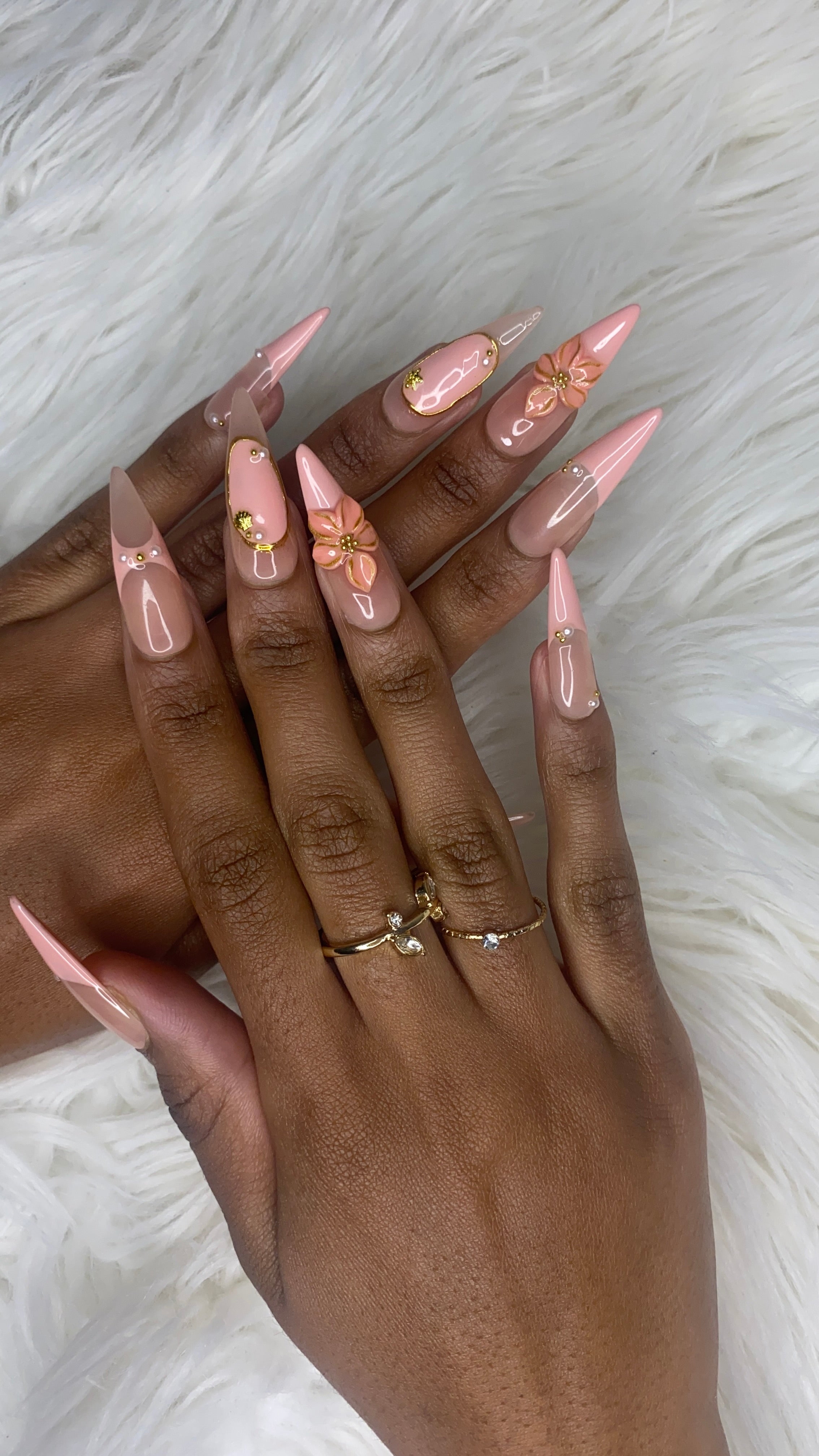 Pink Romance