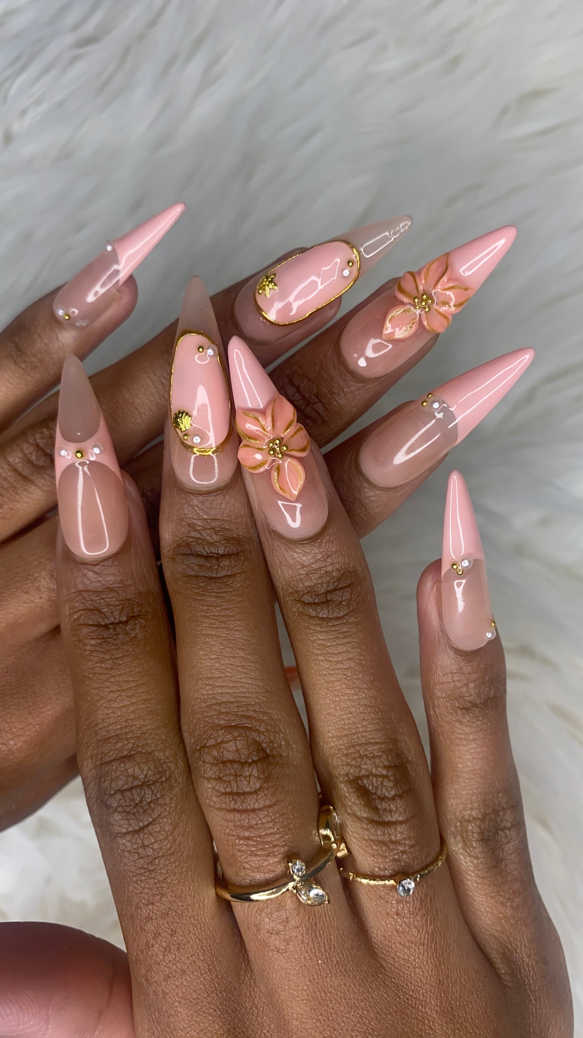 Pink Romance